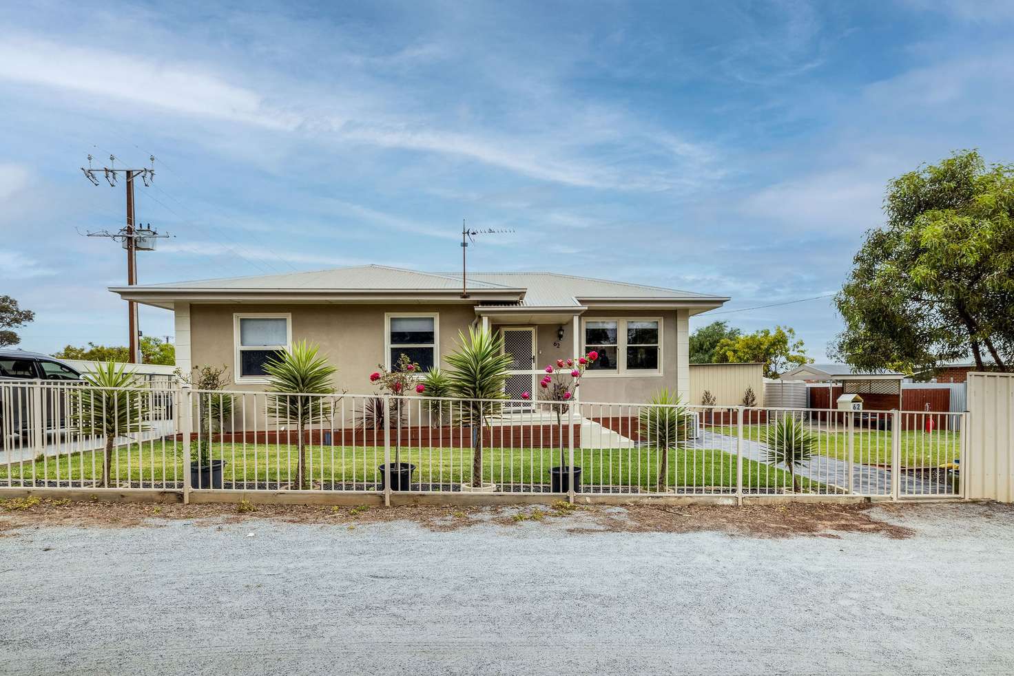 Main view of Homely house listing, 62 Eltham Avenue, Port Lincoln SA 5606