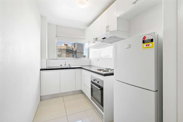 Third view of Homely apartment listing, 10c/15 Campbell Street, Parramatta NSW 2150