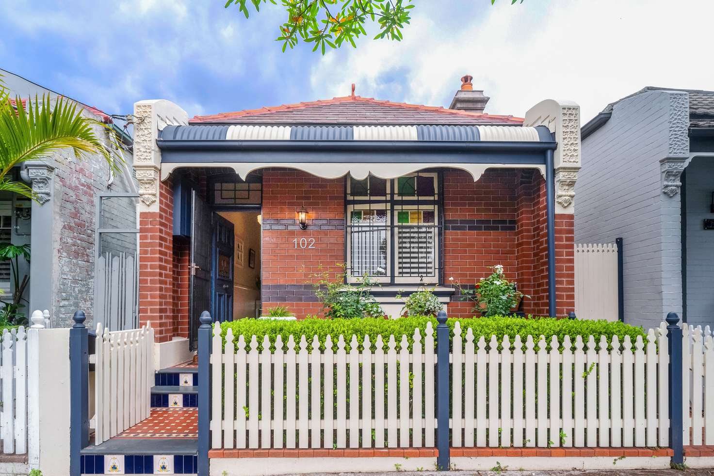 Main view of Homely house listing, 102 Moore Street, Leichhardt NSW 2040