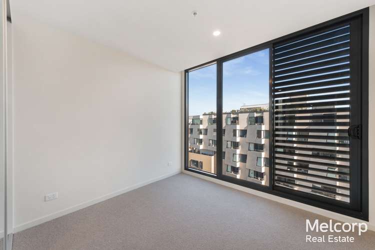 Second view of Homely apartment listing, 704/8 Lygon Street, Brunswick East VIC 3057