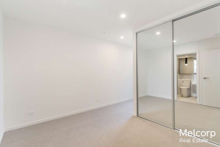 Fourth view of Homely apartment listing, 704/8 Lygon Street, Brunswick East VIC 3057