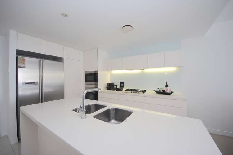 Second view of Homely unit listing, Level 14/21403/21 Elizabeth Avenue, Broadbeach QLD 4218