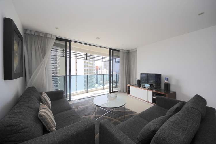 Third view of Homely unit listing, Level 14/21403/21 Elizabeth Avenue, Broadbeach QLD 4218