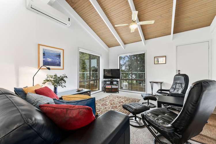 Main view of Homely house listing, 4/11-13 Belvedere Terrace, Lorne VIC 3232