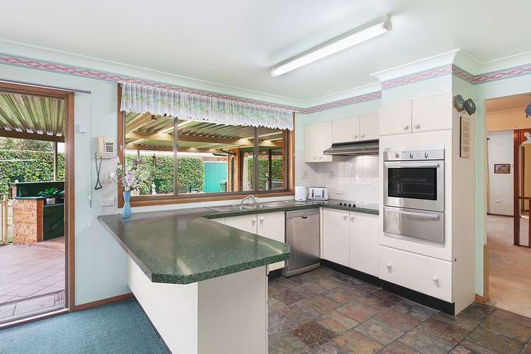 Third view of Homely house listing, 54 Tudawali Crescent, Kariong NSW 2250
