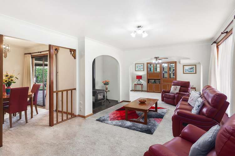 Fifth view of Homely house listing, 54 Tudawali Crescent, Kariong NSW 2250