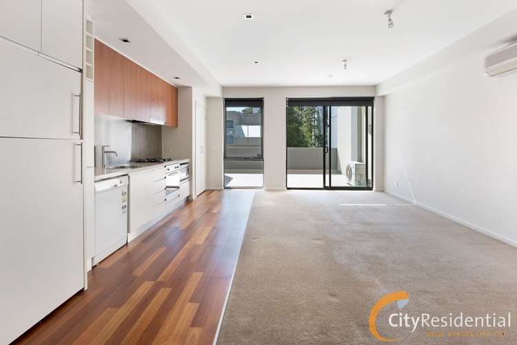 Main view of Homely apartment listing, 7/150 Peel Street, North Melbourne VIC 3051