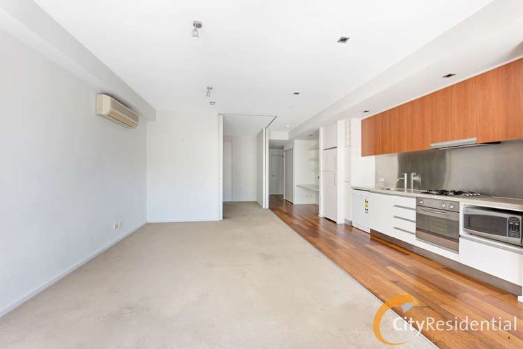 Second view of Homely apartment listing, 7/150 Peel Street, North Melbourne VIC 3051