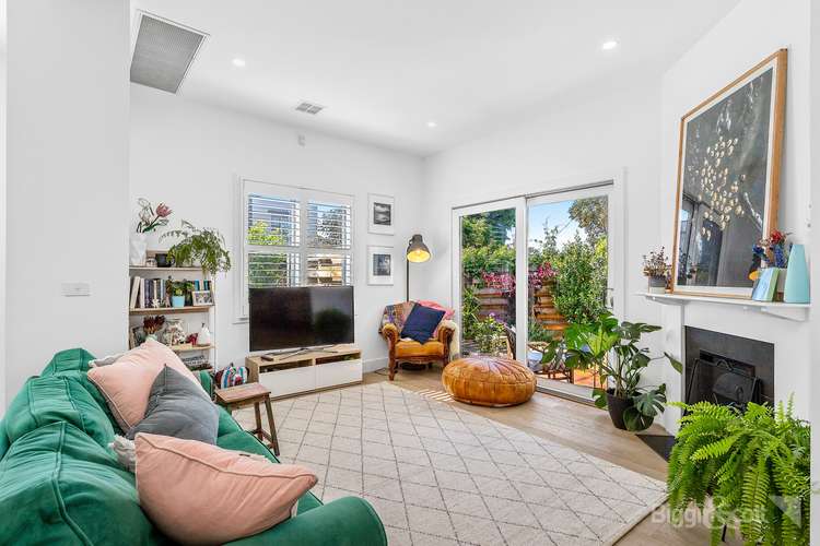 Second view of Homely house listing, 1 Rupert Street, West Footscray VIC 3012