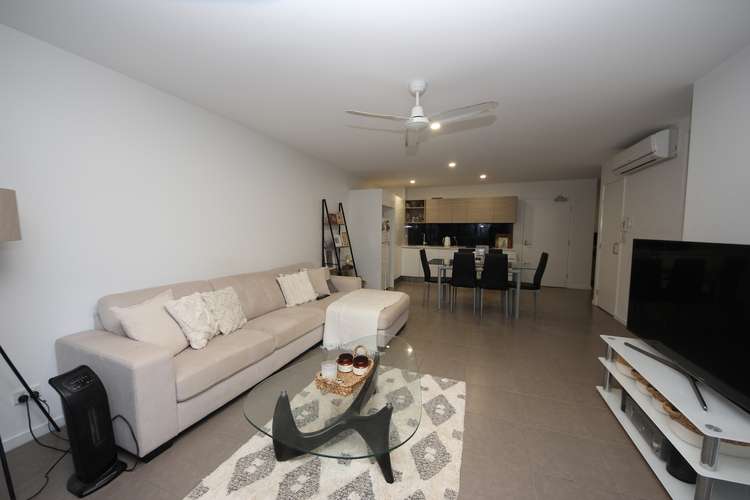 Third view of Homely apartment listing, 3114 Waterford Court, Bundall QLD 4217