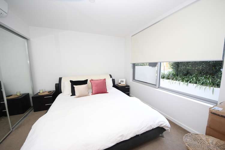 Fifth view of Homely apartment listing, 3114 Waterford Court, Bundall QLD 4217