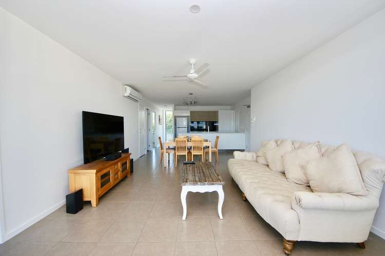 Main view of Homely apartment listing, 4403/1-7 Waterford Court, Bundall QLD 4217