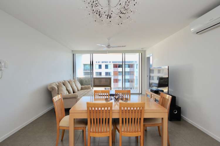 Third view of Homely apartment listing, 4403/1-7 Waterford Court, Bundall QLD 4217