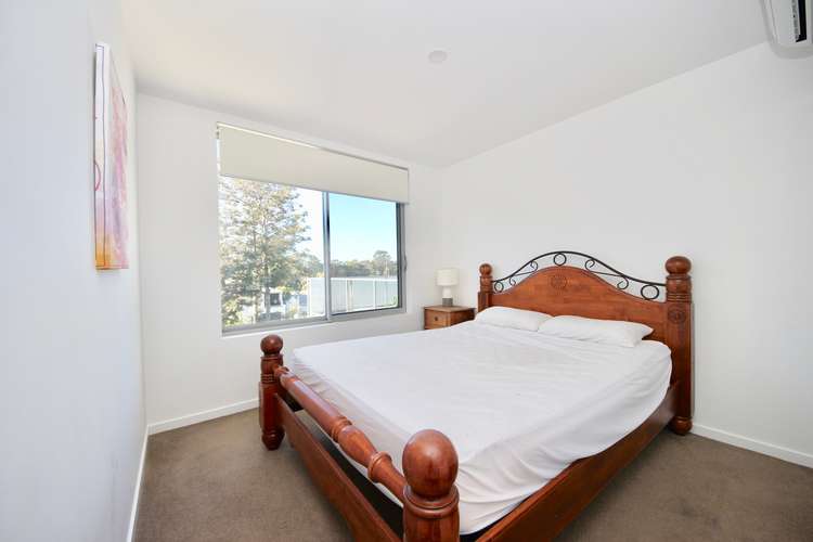 Fourth view of Homely apartment listing, 4403/1-7 Waterford Court, Bundall QLD 4217
