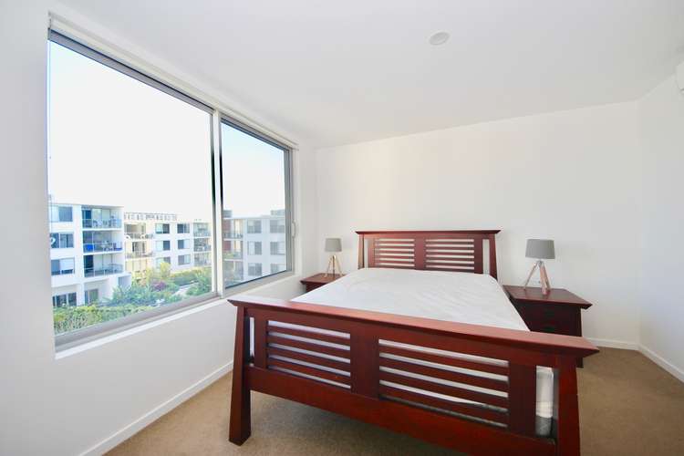 Sixth view of Homely apartment listing, 4403/1-7 Waterford Court, Bundall QLD 4217