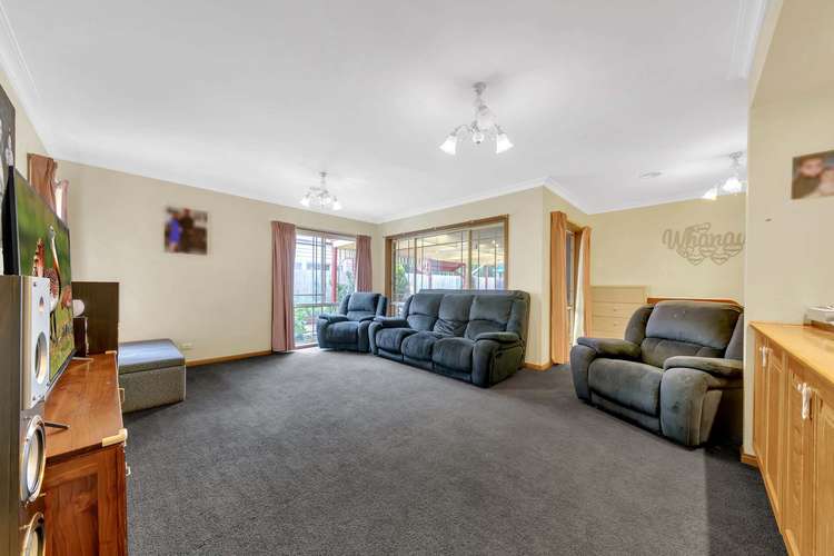 Third view of Homely house listing, 45 Carruthers Drive, Hoppers Crossing VIC 3029