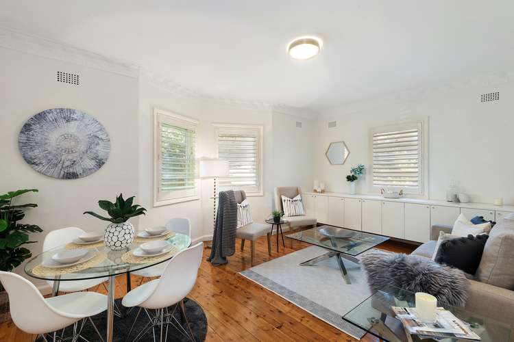 Second view of Homely apartment listing, 2/196 Kurraba Road, Neutral Bay NSW 2089