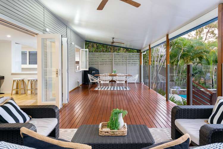 Sixth view of Homely house listing, 30 Oxley Drive, Holland Park QLD 4121