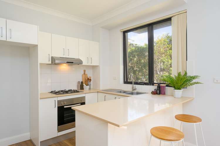 Third view of Homely apartment listing, 32/15 Premier Street, Gymea NSW 2227