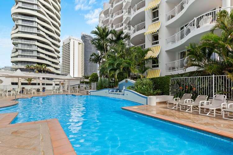 Level 1/1109/24-26 Queensland Avenue, Broadbeach QLD 4218