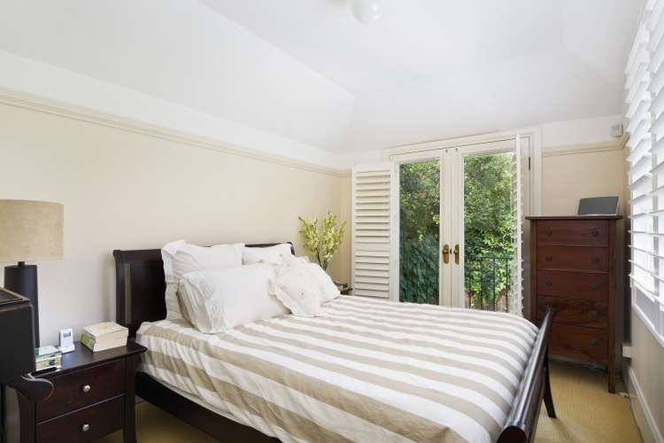 Fifth view of Homely house listing, 91 Annandale Street, Annandale NSW 2038