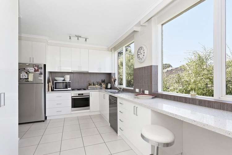 Second view of Homely apartment listing, 5/1464 Malvern Road, Glen Iris VIC 3146