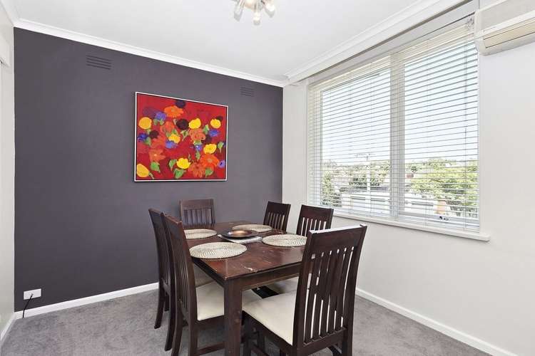 Fifth view of Homely apartment listing, 5/1464 Malvern Road, Glen Iris VIC 3146