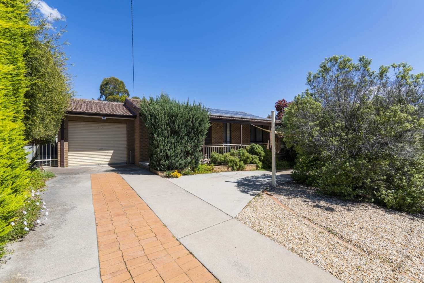 Main view of Homely house listing, 27 Jordan Place, Queanbeyan NSW 2620