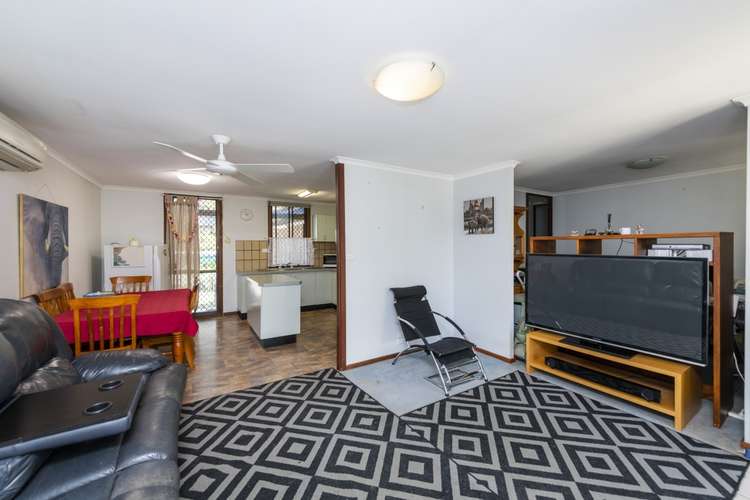 Second view of Homely house listing, 27 Jordan Place, Queanbeyan NSW 2620