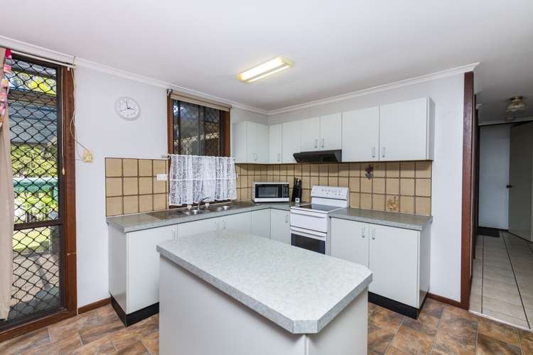 Third view of Homely house listing, 27 Jordan Place, Queanbeyan NSW 2620