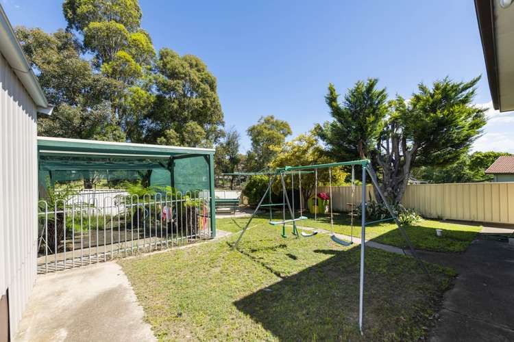 Fourth view of Homely house listing, 27 Jordan Place, Queanbeyan NSW 2620