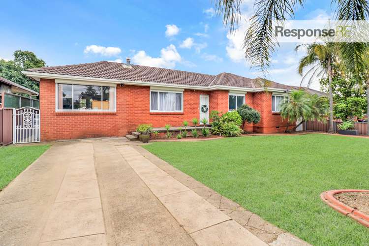 Third view of Homely house listing, 85 Princess Street, Werrington NSW 2747