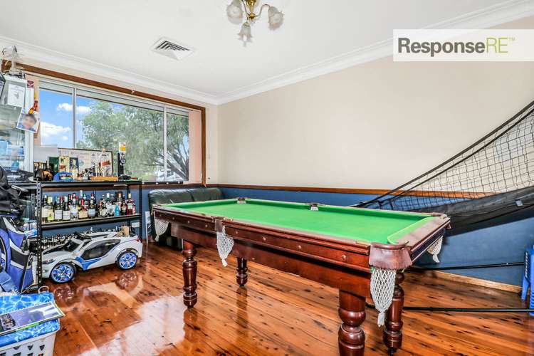 Fifth view of Homely house listing, 85 Princess Street, Werrington NSW 2747