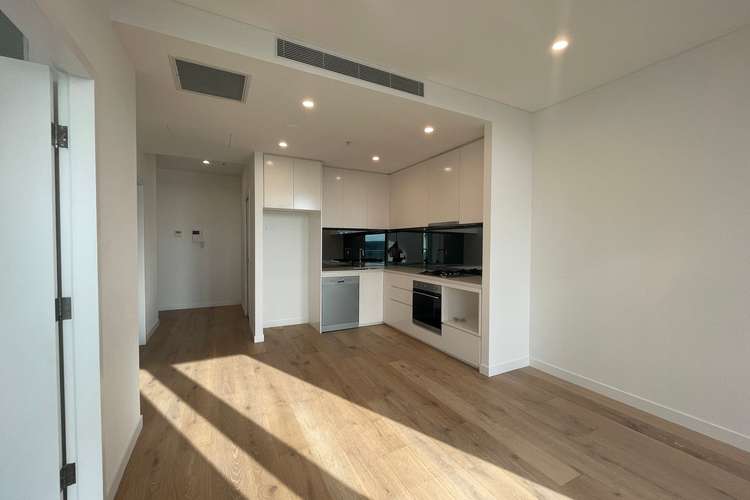 Second view of Homely apartment listing, B707/26 Cambridge Street, Epping NSW 2121