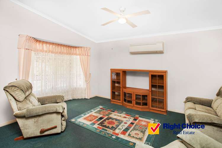 Second view of Homely villa listing, 49 Melaleuca Crescent, Kanahooka NSW 2530