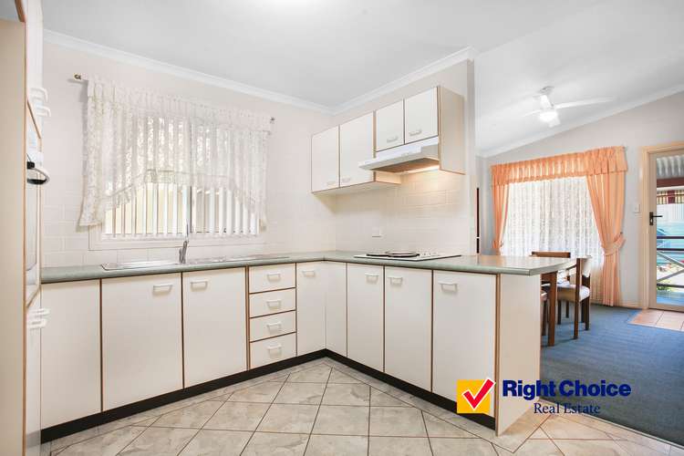 Third view of Homely villa listing, 49 Melaleuca Crescent, Kanahooka NSW 2530