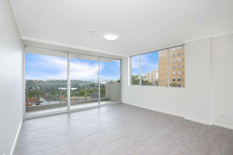Second view of Homely unit listing, 17/20 Gerard Street, Cremorne NSW 2090