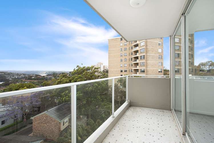 Third view of Homely unit listing, 17/20 Gerard Street, Cremorne NSW 2090