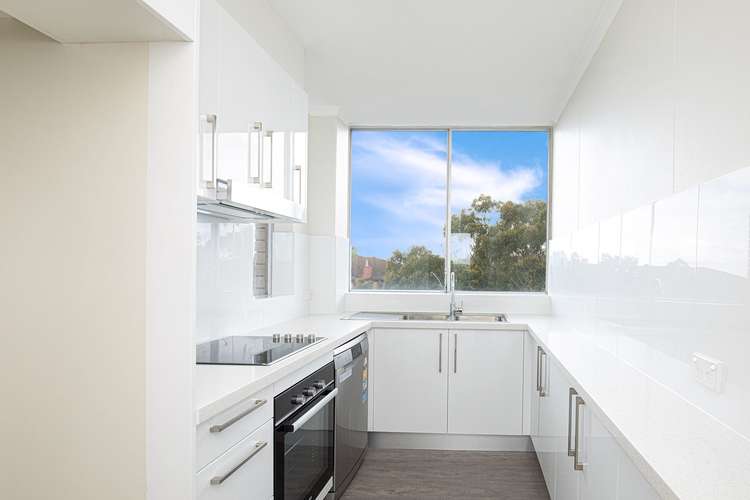 Fourth view of Homely unit listing, 17/20 Gerard Street, Cremorne NSW 2090