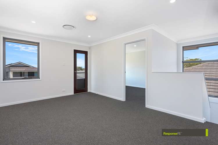 Fifth view of Homely house listing, 14 Jensen Street, Riverstone NSW 2765