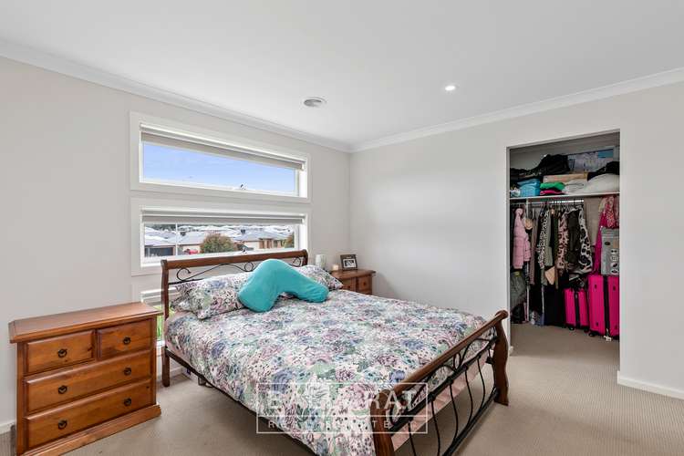 Fifth view of Homely house listing, 85 Howe Street, Miners Rest VIC 3352