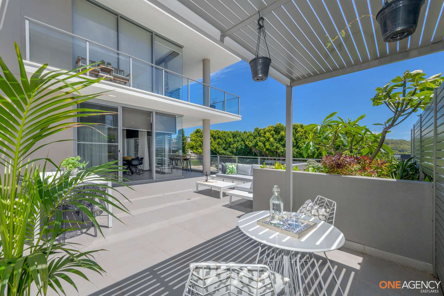 Main view of Homely apartment listing, 105/1 Mawson Close, Caves Beach NSW 2281