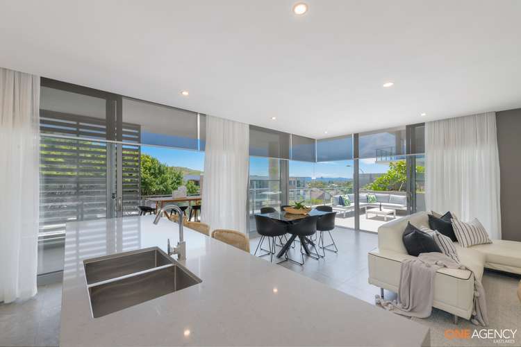 Fifth view of Homely apartment listing, 105/1 Mawson Close, Caves Beach NSW 2281