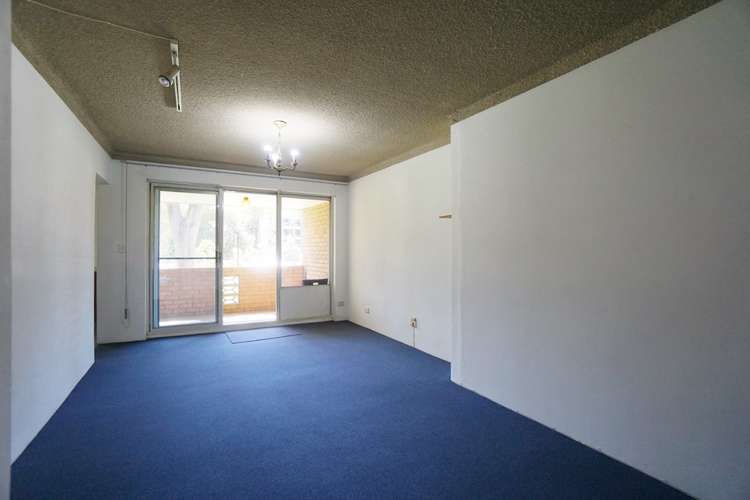 Third view of Homely unit listing, 14/17 Cottonwood Crescent, Macquarie Park NSW 2113