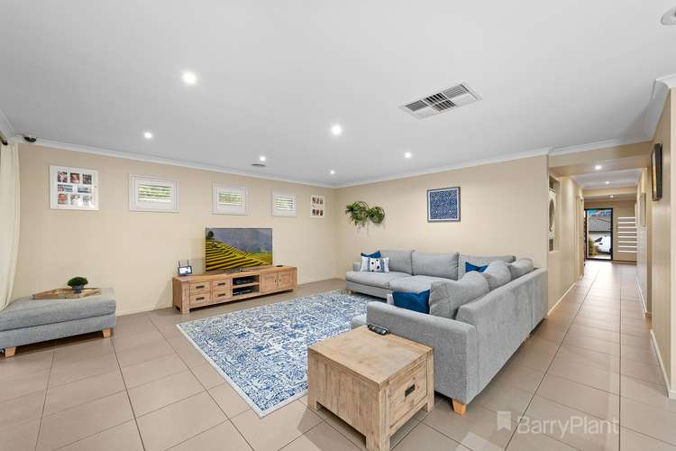 Third view of Homely house listing, 54 Harrison Way, Pakenham VIC 3810
