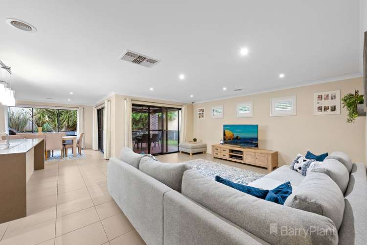Fourth view of Homely house listing, 54 Harrison Way, Pakenham VIC 3810
