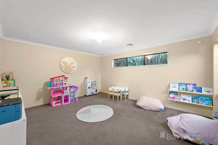 Sixth view of Homely house listing, 54 Harrison Way, Pakenham VIC 3810