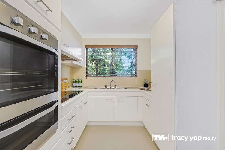 Second view of Homely townhouse listing, 62/25 Taranto Road, Marsfield NSW 2122