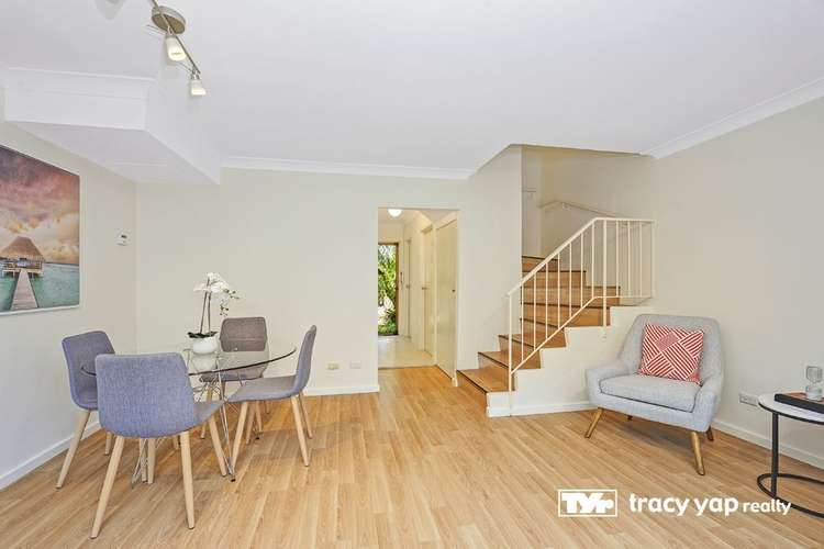 Third view of Homely townhouse listing, 62/25 Taranto Road, Marsfield NSW 2122