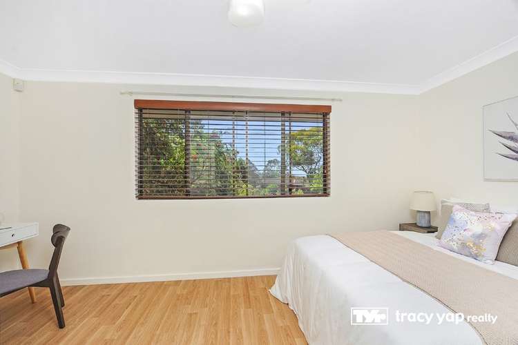Sixth view of Homely townhouse listing, 62/25 Taranto Road, Marsfield NSW 2122